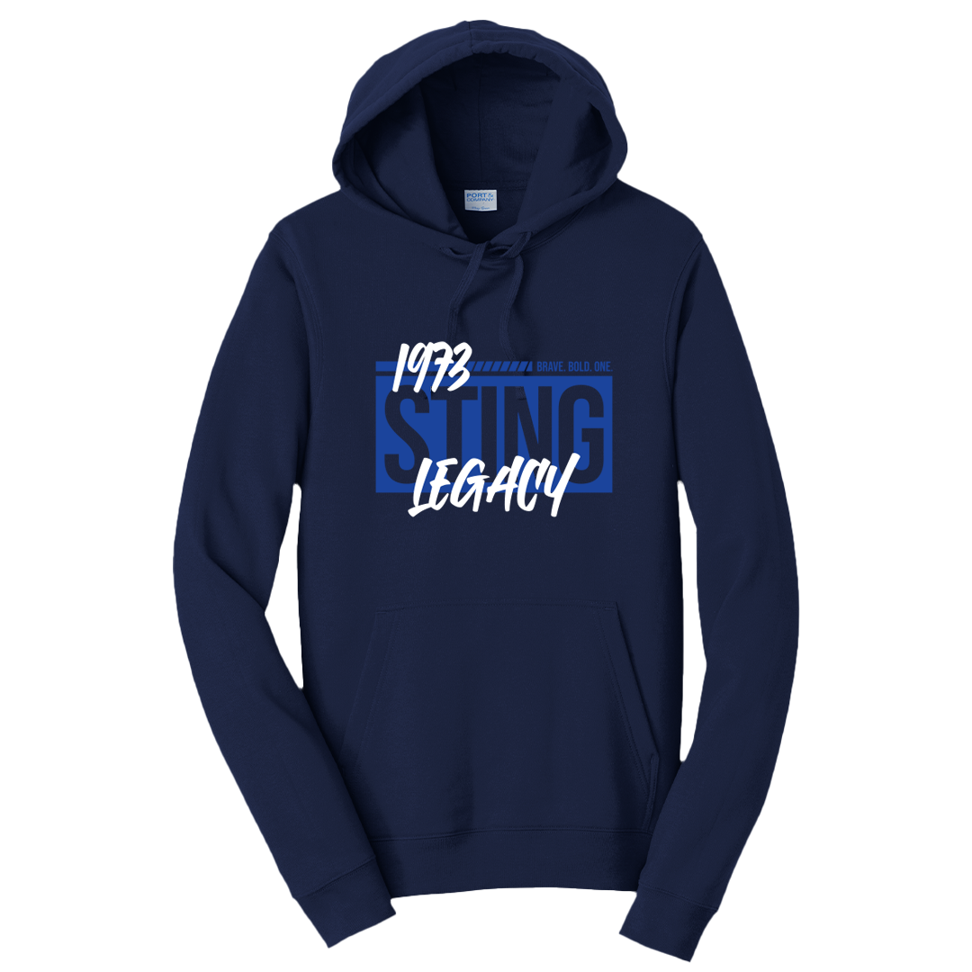 Sting 24 Club Training Hoodie
