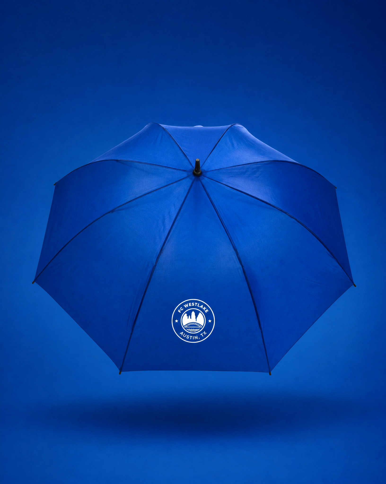 FCW Core | Westlake 58" Auto Open Golf Umbrella