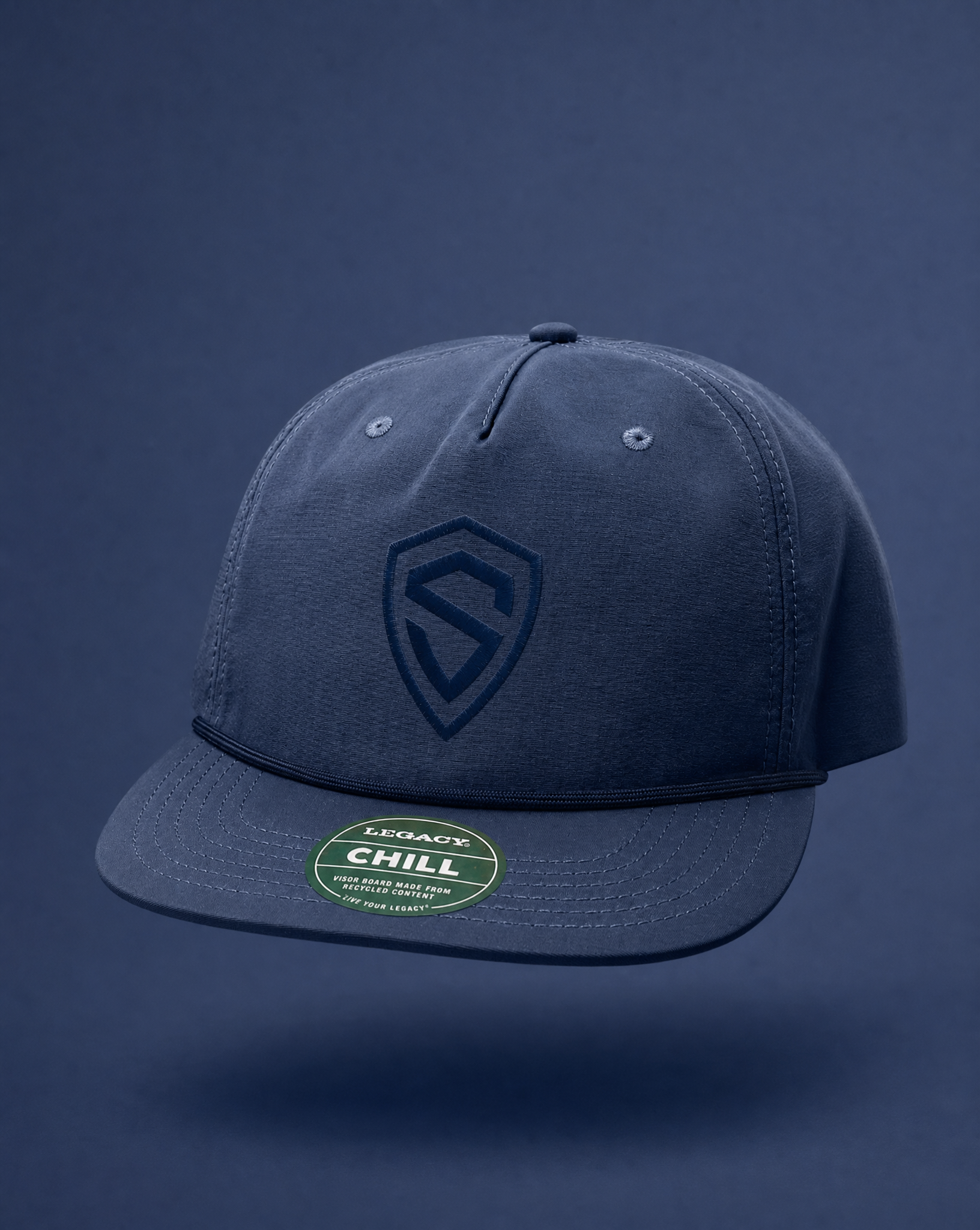 Sting Core | The Chill Rope Cap