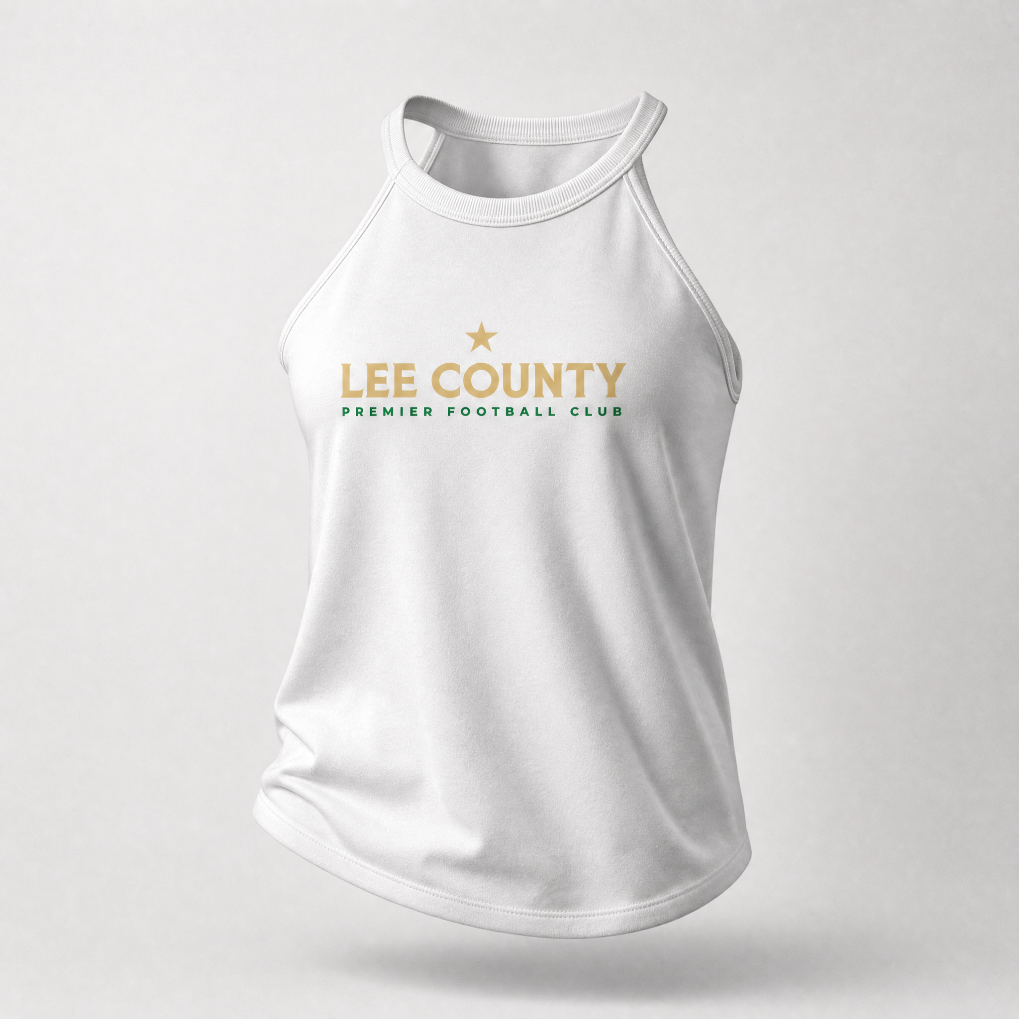 Lee County | Women's Tri Tank