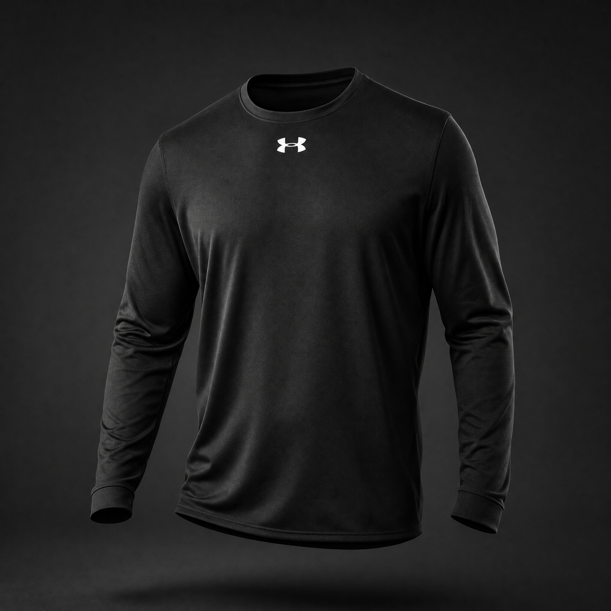 UA Men's L/S Locker T