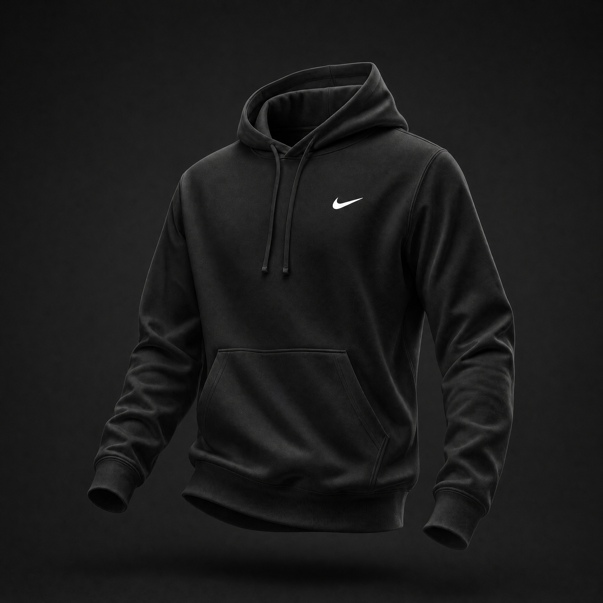 Nike Hoodie – alternate view 5