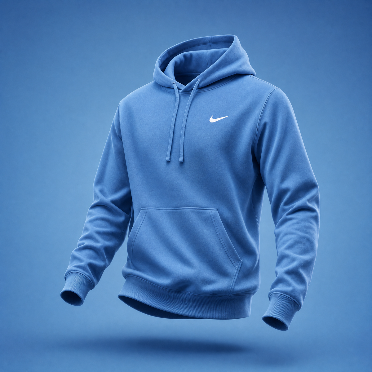 Nike Hoodie – alternate view 2