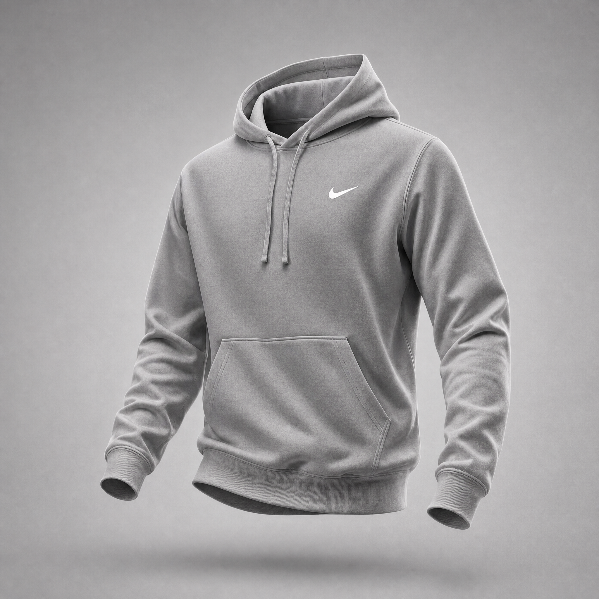 Nike Youth Hoodie – alternate view 5