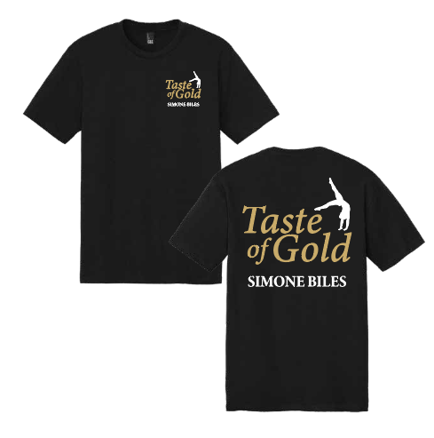 Taste of Gold T-Shirt