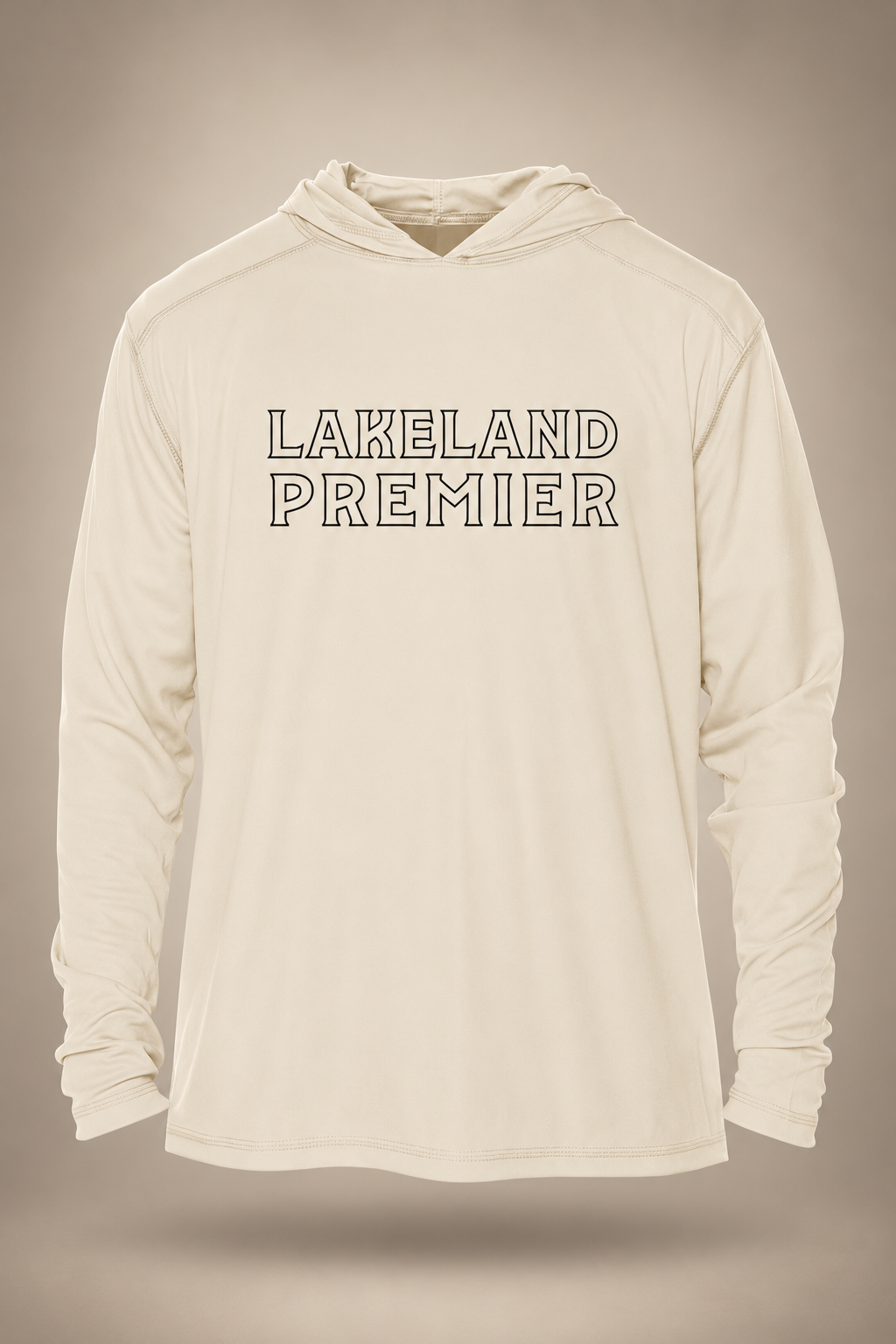 Lakeland Premier | Men's Vapor LS – front view