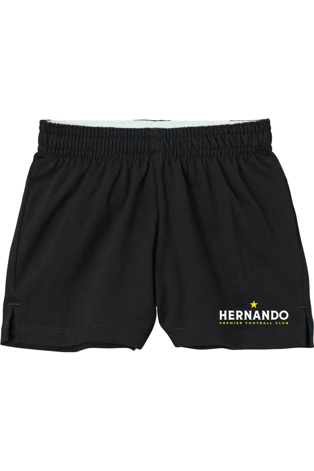Hernando Premier | Women's Knit Squad Short