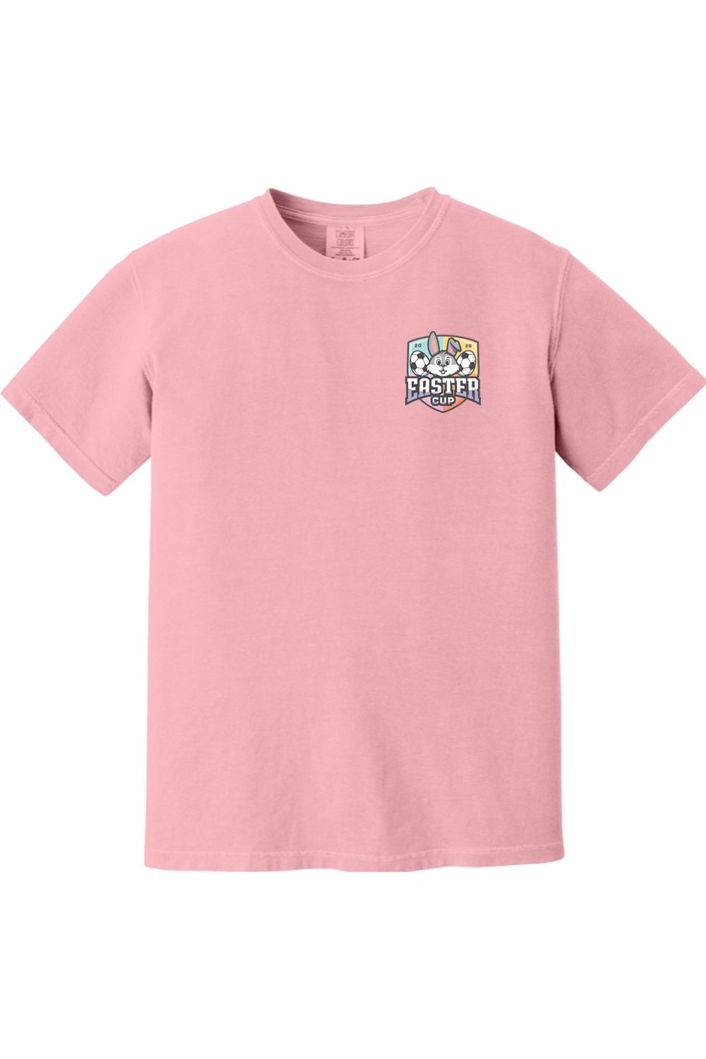 CC Short Sleeve - Easter Cup 26