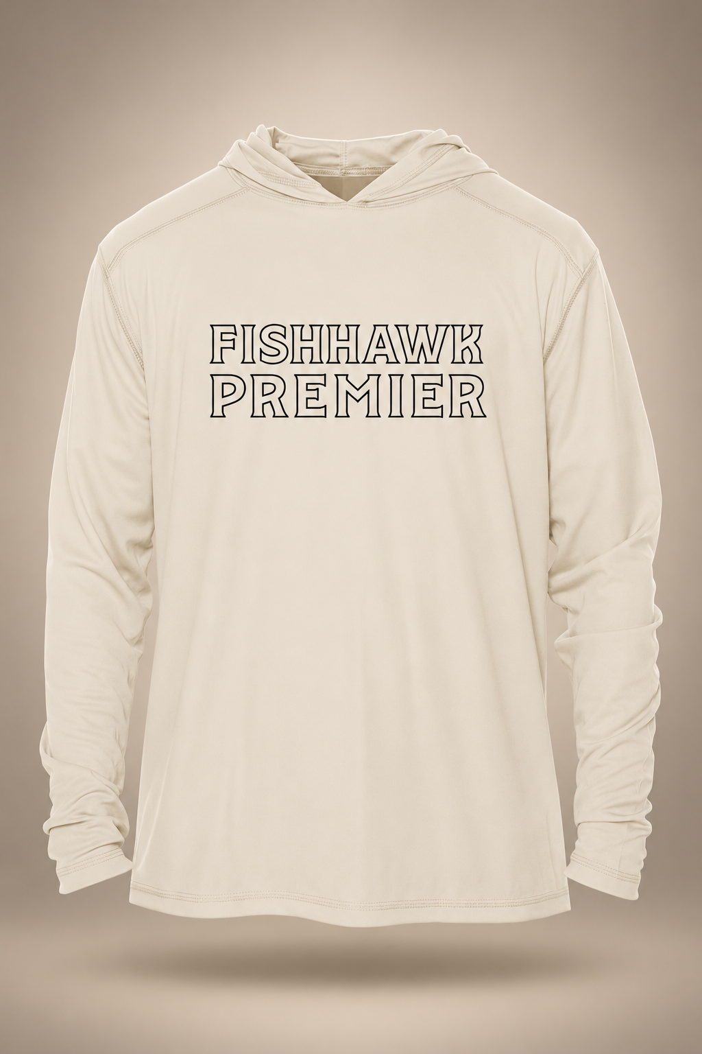 Fishhawk Premier | Men's Vapor LS – front view