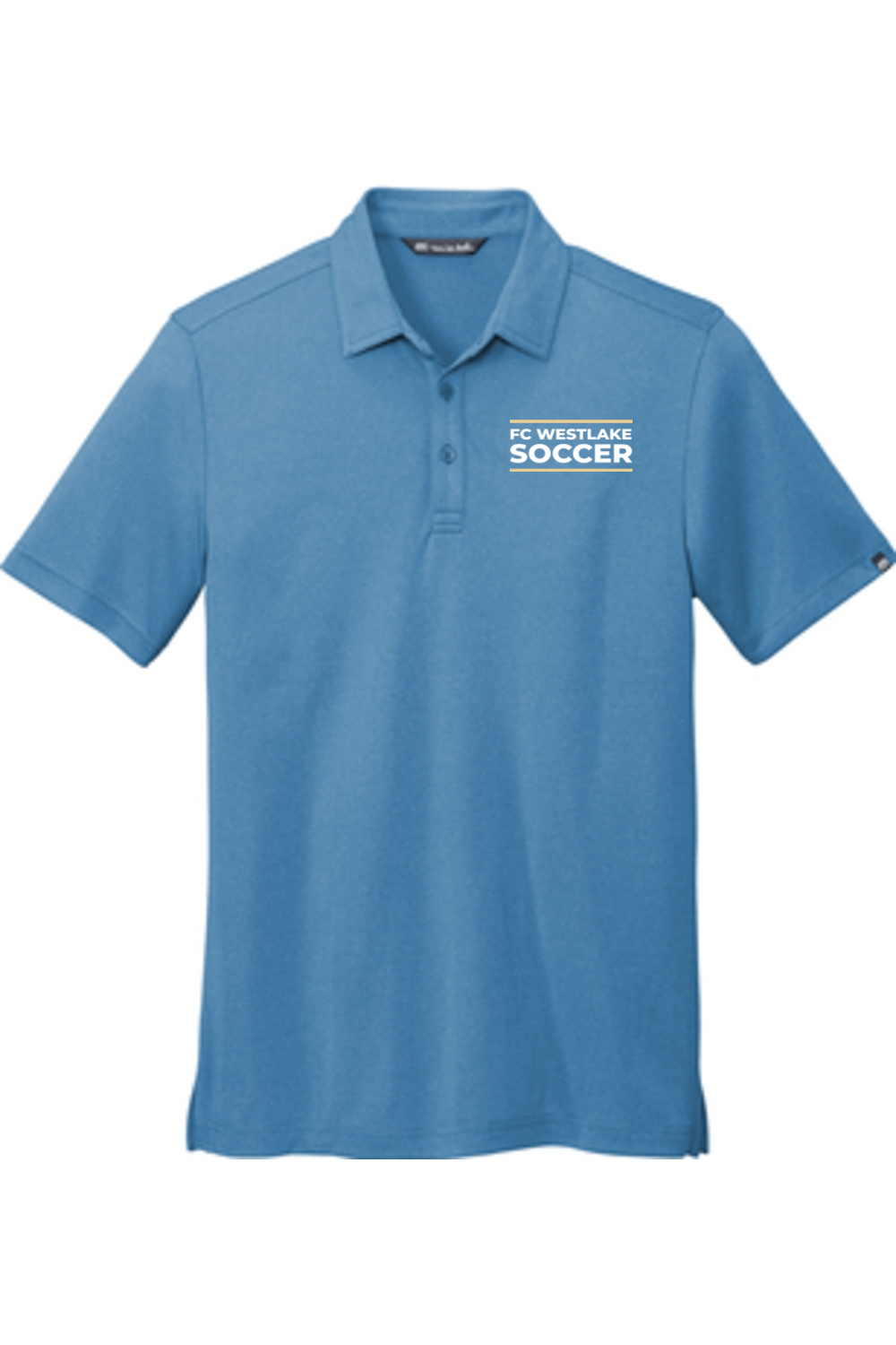 FC Westlake | TravisMathew Performance Polo