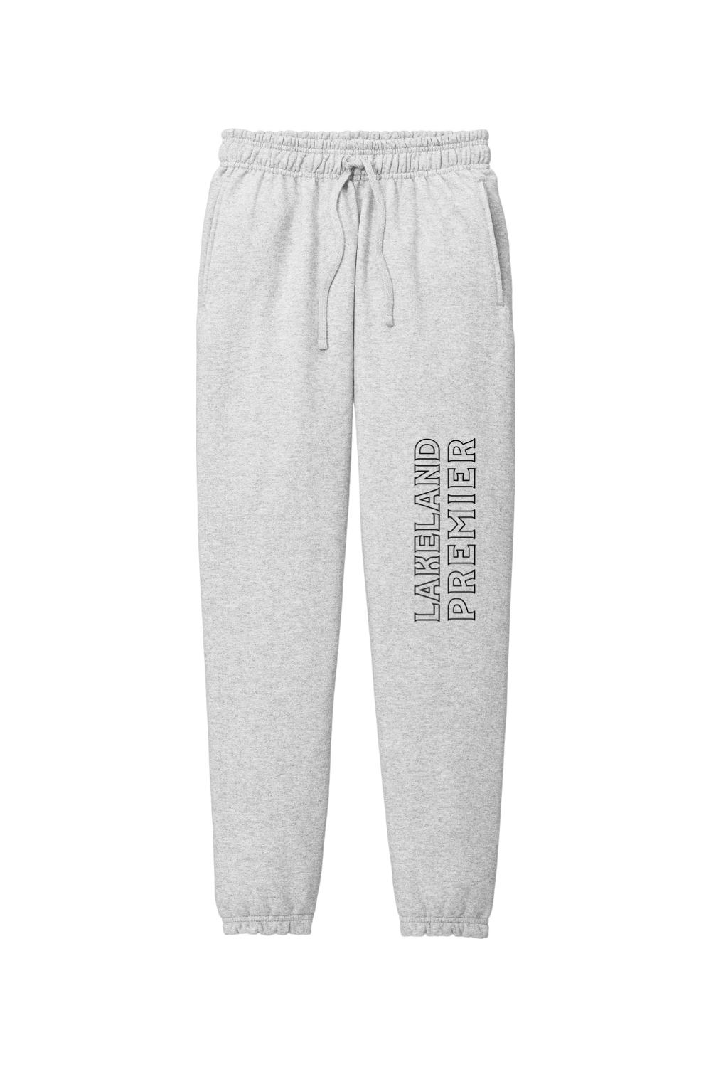 Lakeland Premier | Unisex Fleece Jogger