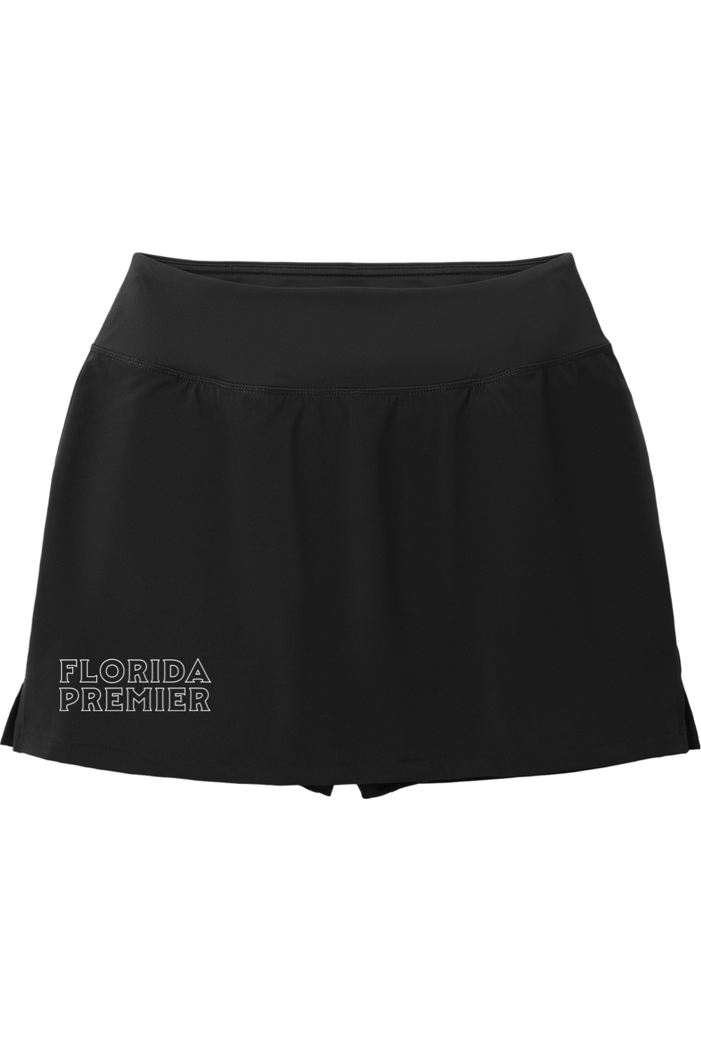 FL Premier Core | Ladies Repeat Skort