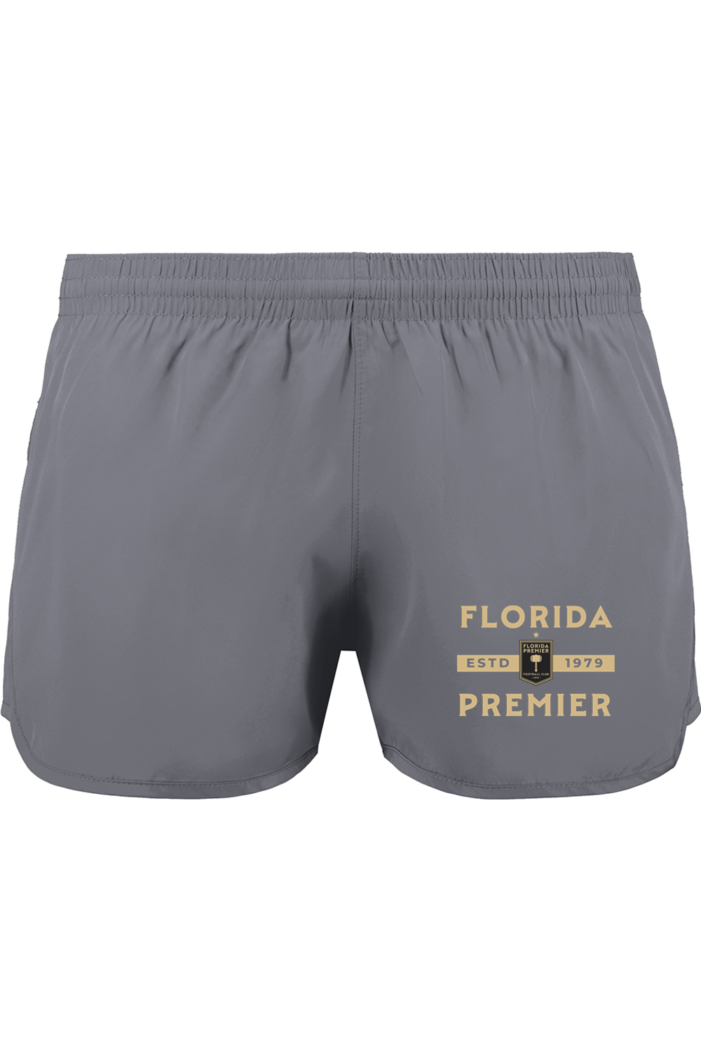 FL Premier Core | Girls' Wayfarer Shorts