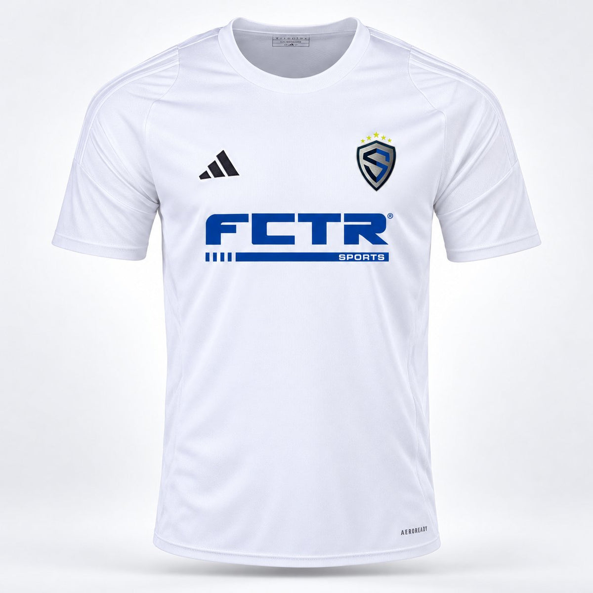 Sting adidas Tiro 24 Academy Game Jersey