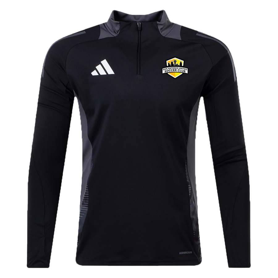 SA United adidas Tiro 24 Competition Training Top