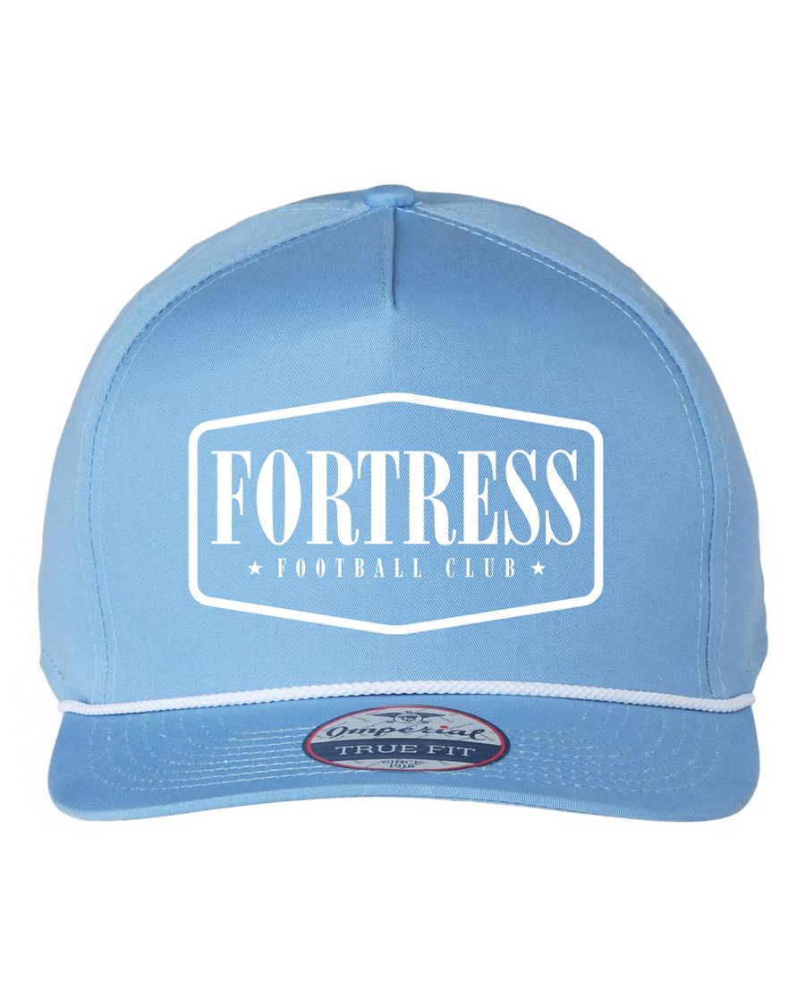 Fortress FC Imperial Barnes Cap