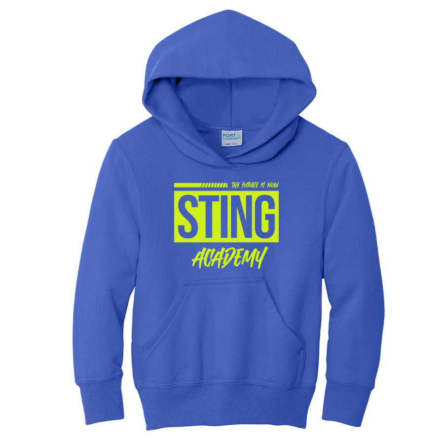 Sting 24 Academy Training Hoodie
