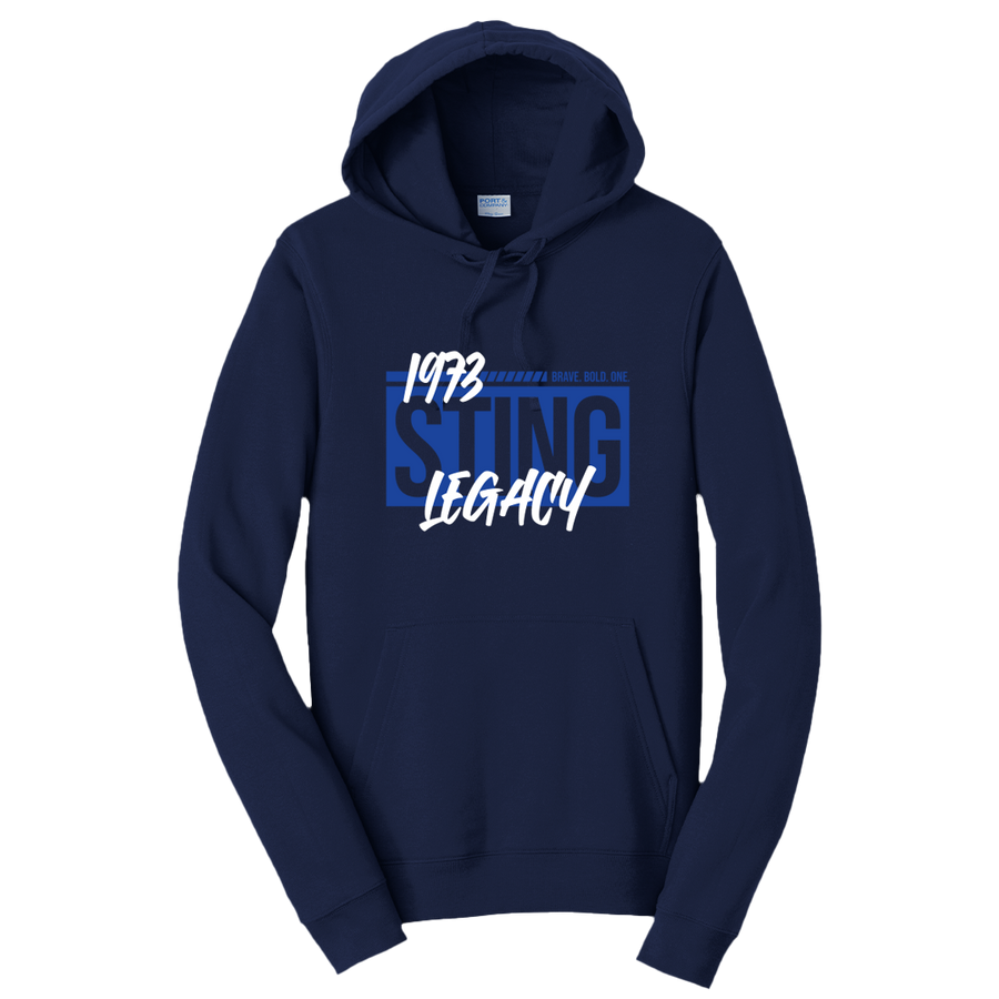 Sting 24 Club Training Hoodie