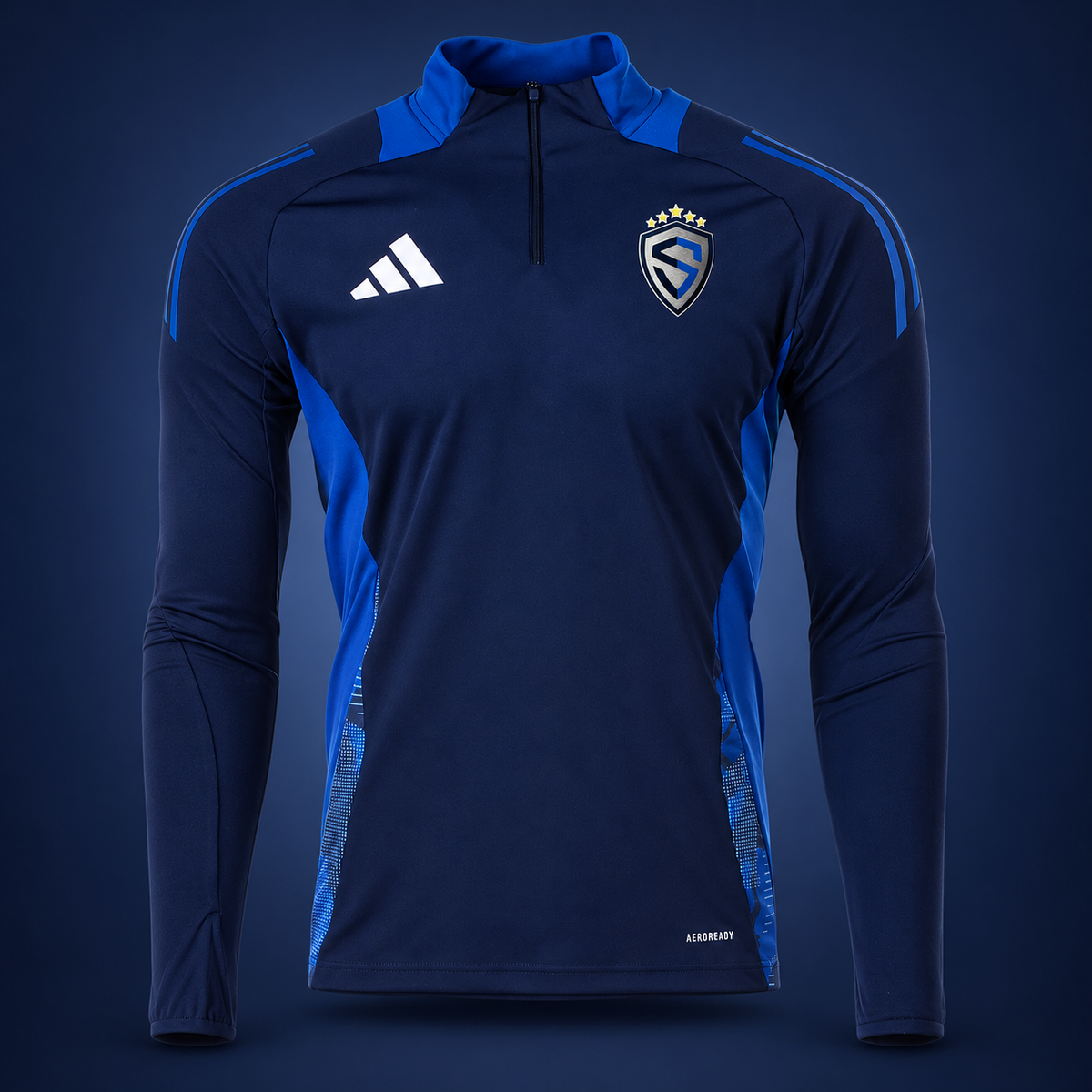 Sting adidas Tiro 24 Competition Training Top