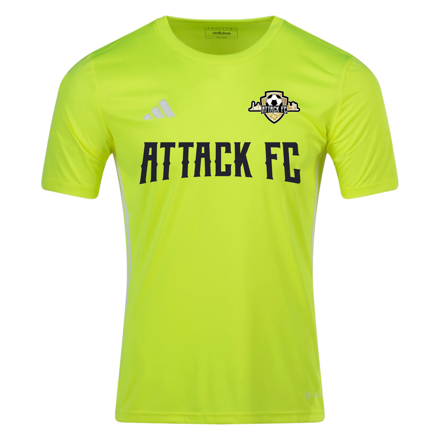 Attack FC adidas Tabela 23 Training Jersey w/ logo
