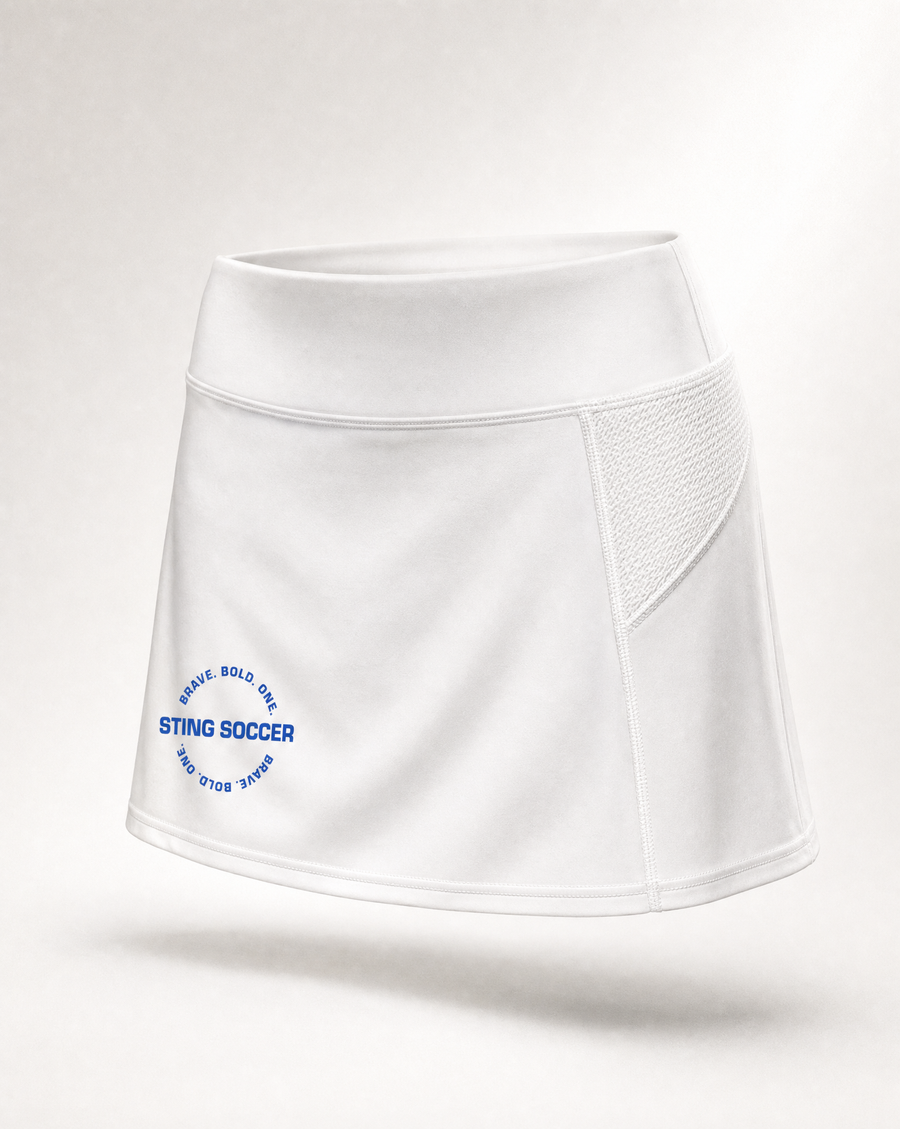Sting CORE | Women's Femfit Active Skort