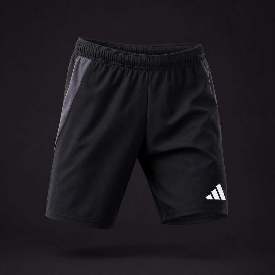 adidas Tiro 24 Competition Game Short Black