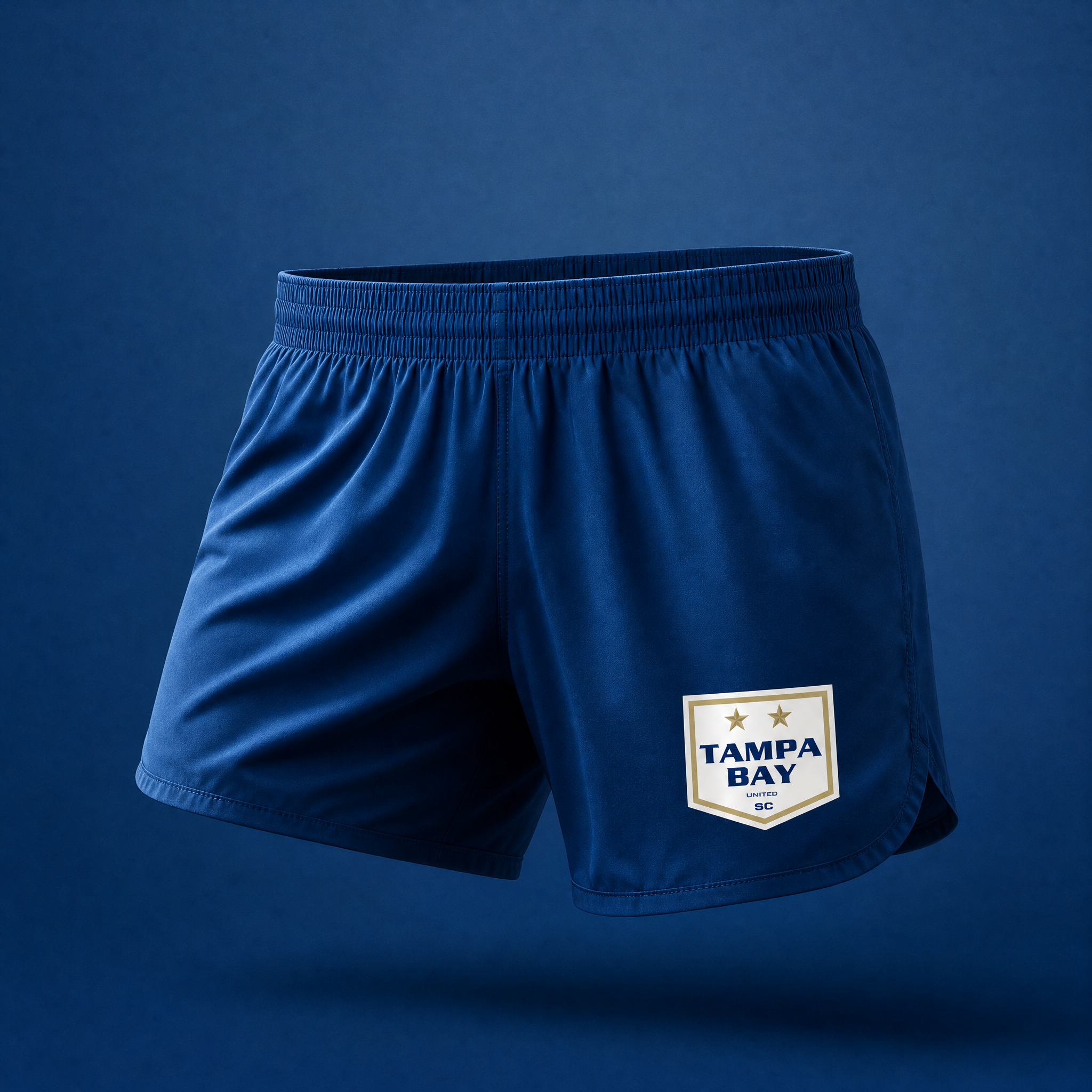 TBU Drop | Youth Girls' Wayfarer Shorts