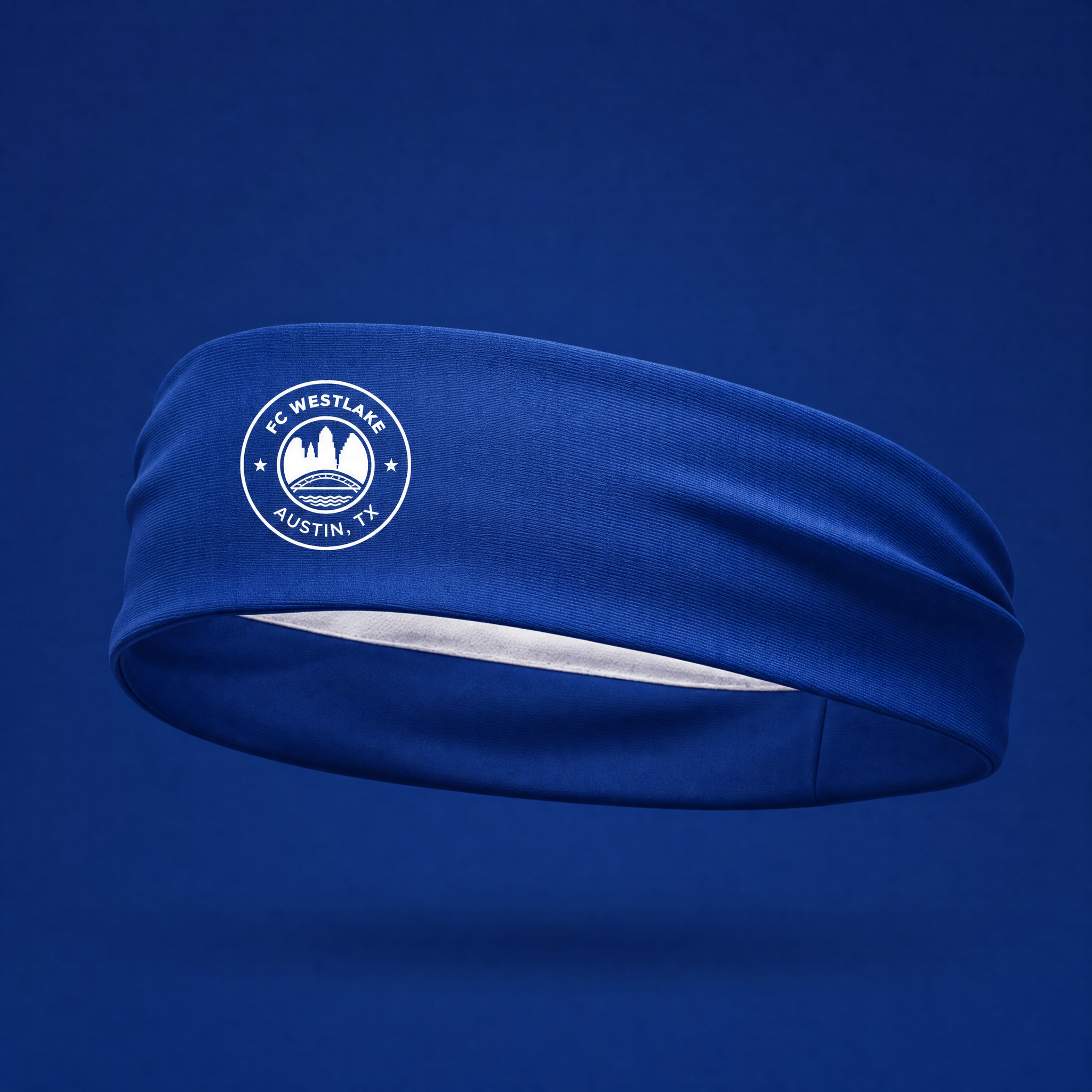 FCW Core | Crest  Headband