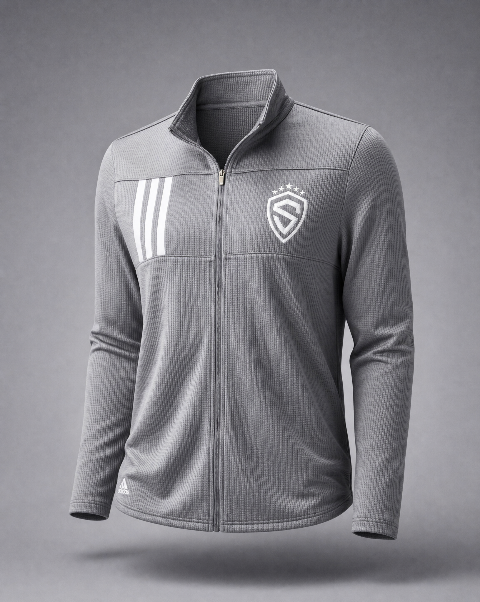 Sting Soccer Core | Adidas Women's Full-Zip