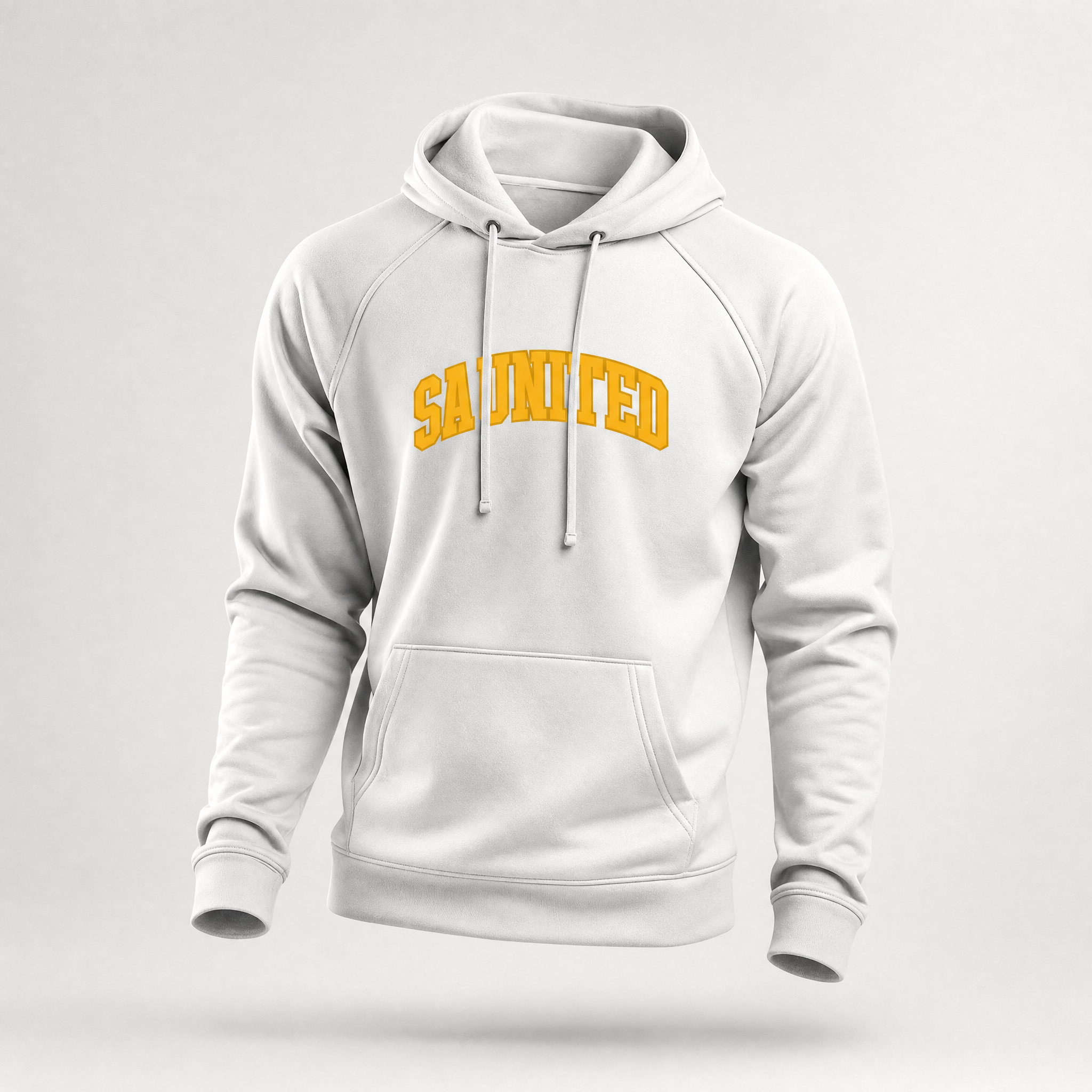 SAU CORE | Varsity Performance Fleece Hoodie