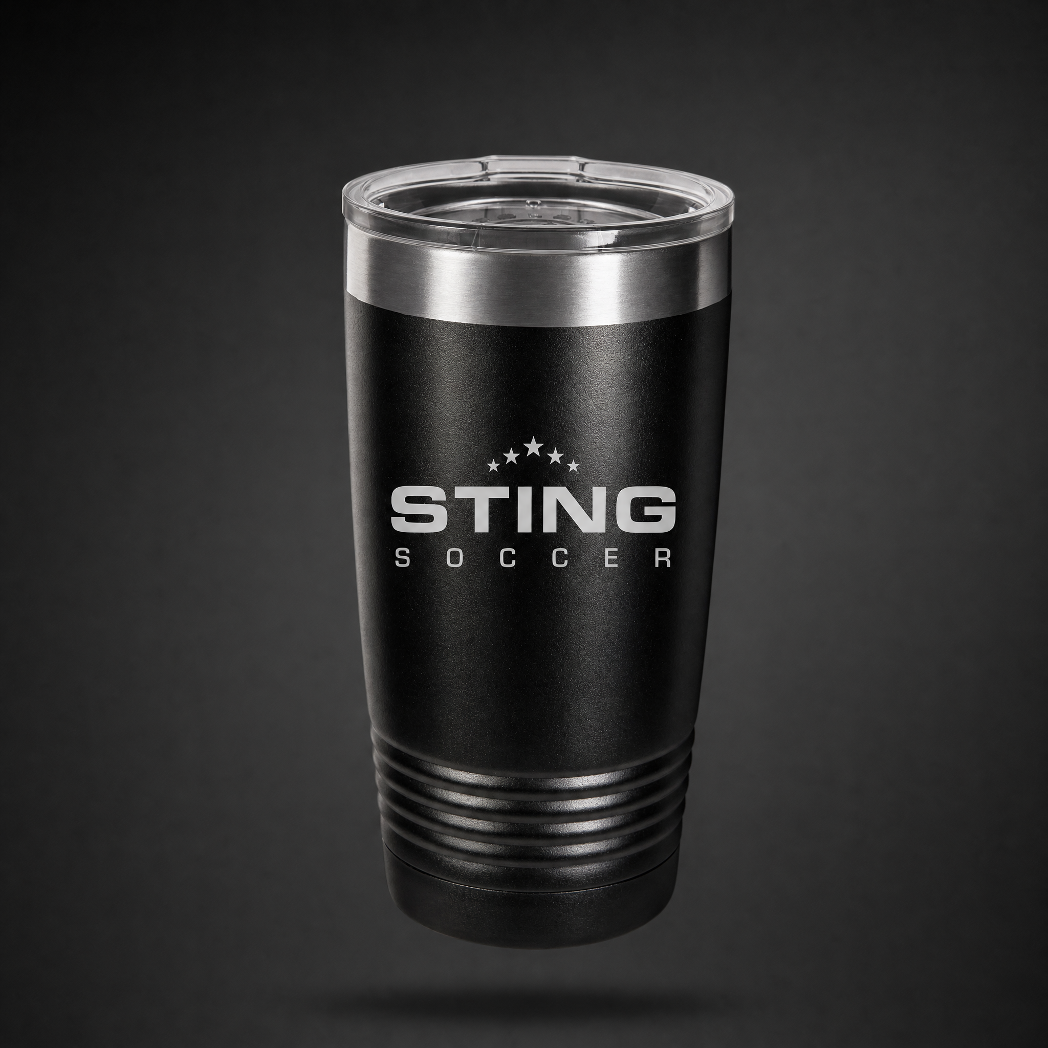 Sting | 20oz Stainless Steel Tumbler – alternate view 4