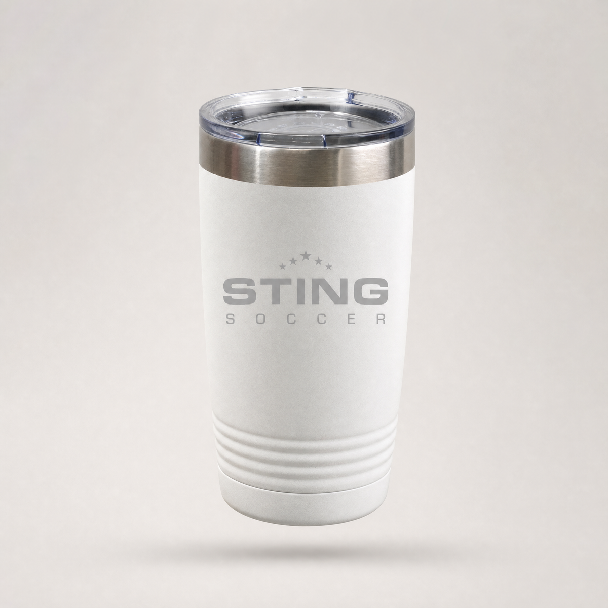 Sting | 20oz Stainless Steel Tumbler – alternate view 2