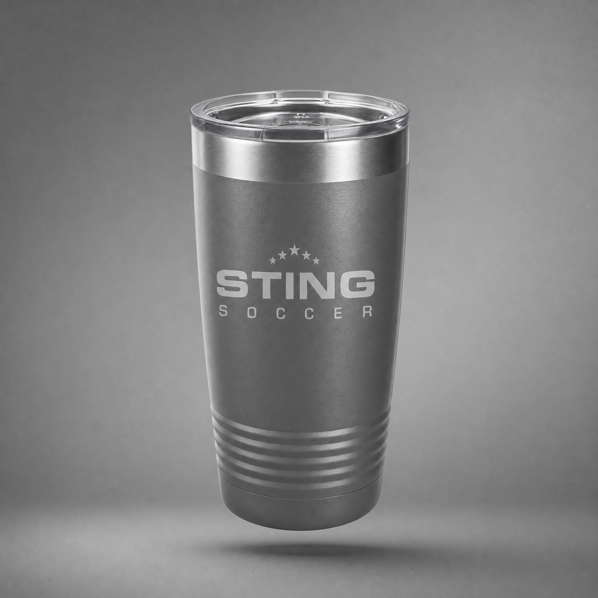 Sting | 20oz Stainless Steel Tumbler – alternate view 3