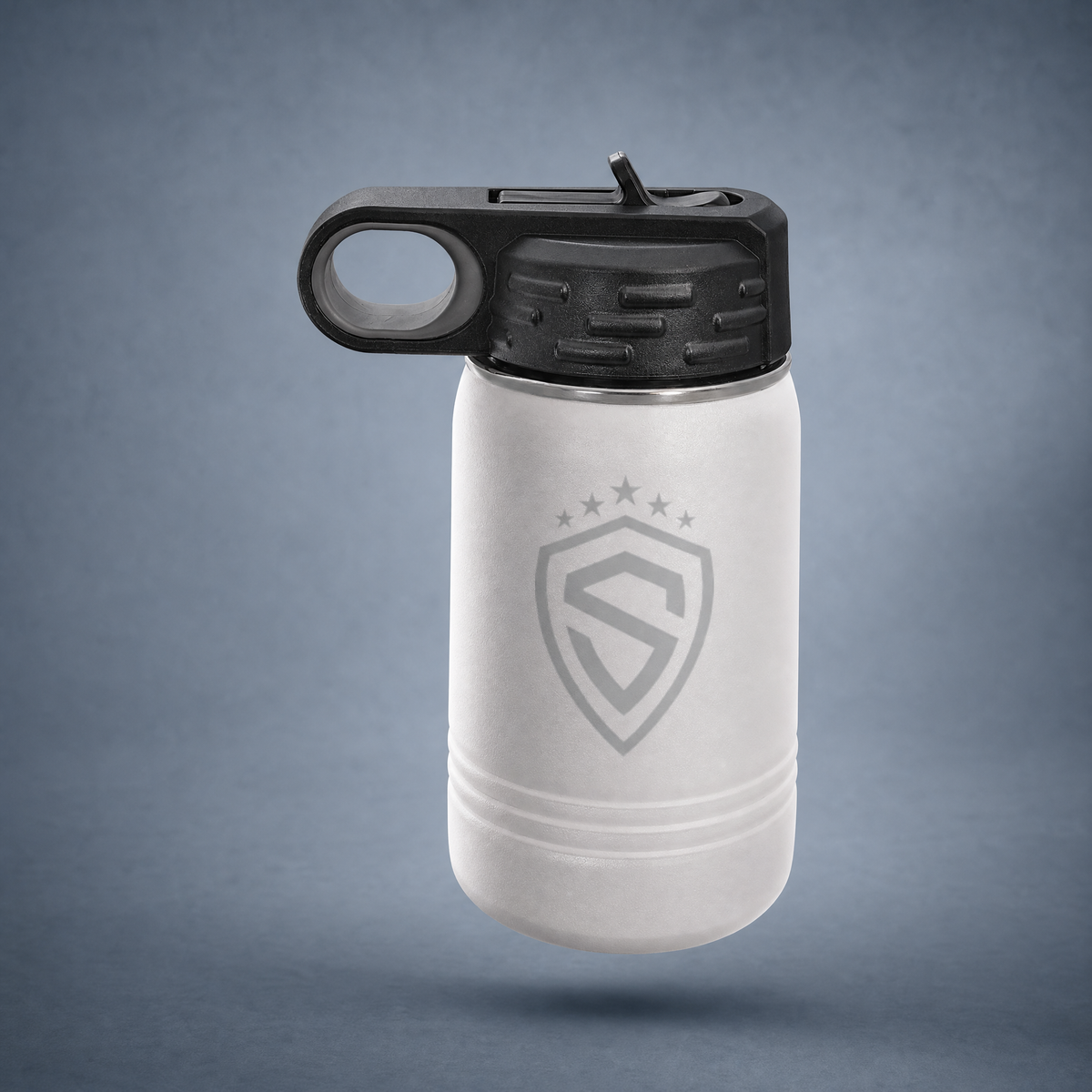 Sting | 12 oz. Stainless Steel Water Bottle – alternate view 5