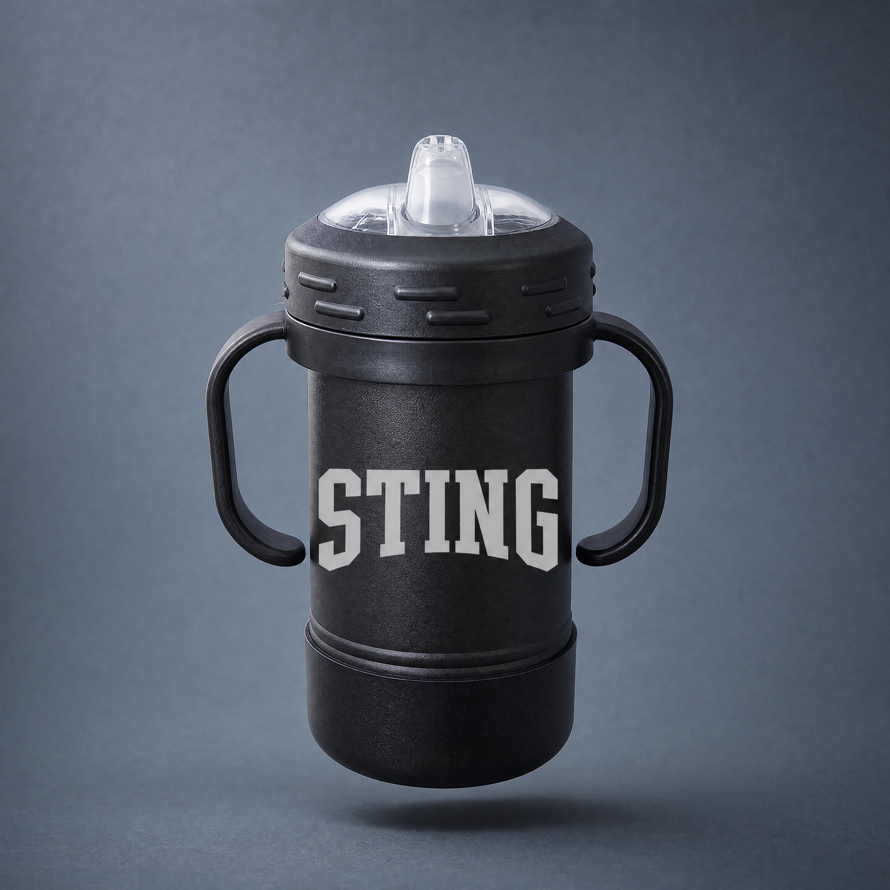 Sting | 10 oz. Sippy Cup – alternate view 3