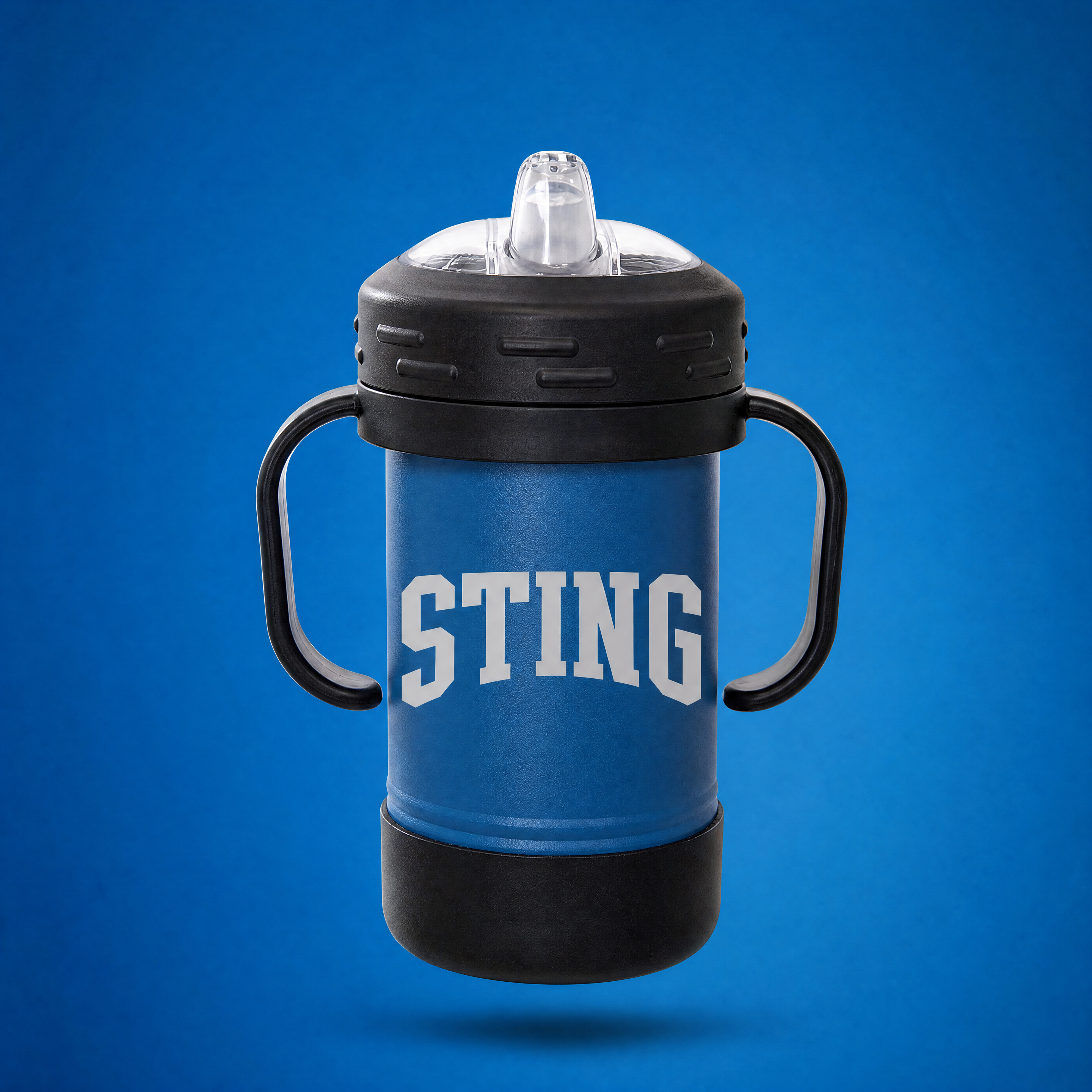 Sting | 10 oz. Sippy Cup – alternate view 2