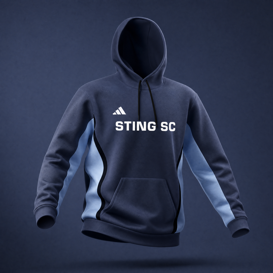 Sting Game N Go 26 Hoodie | Coach