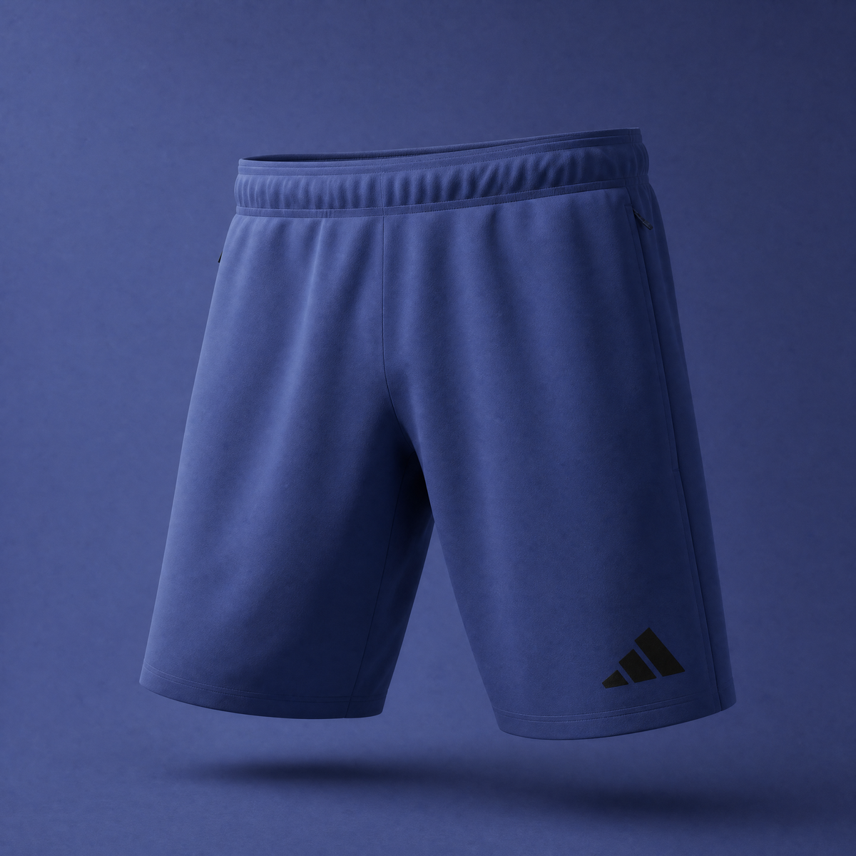 adidas miEntrada26 Training Short Royal/Black | Coach