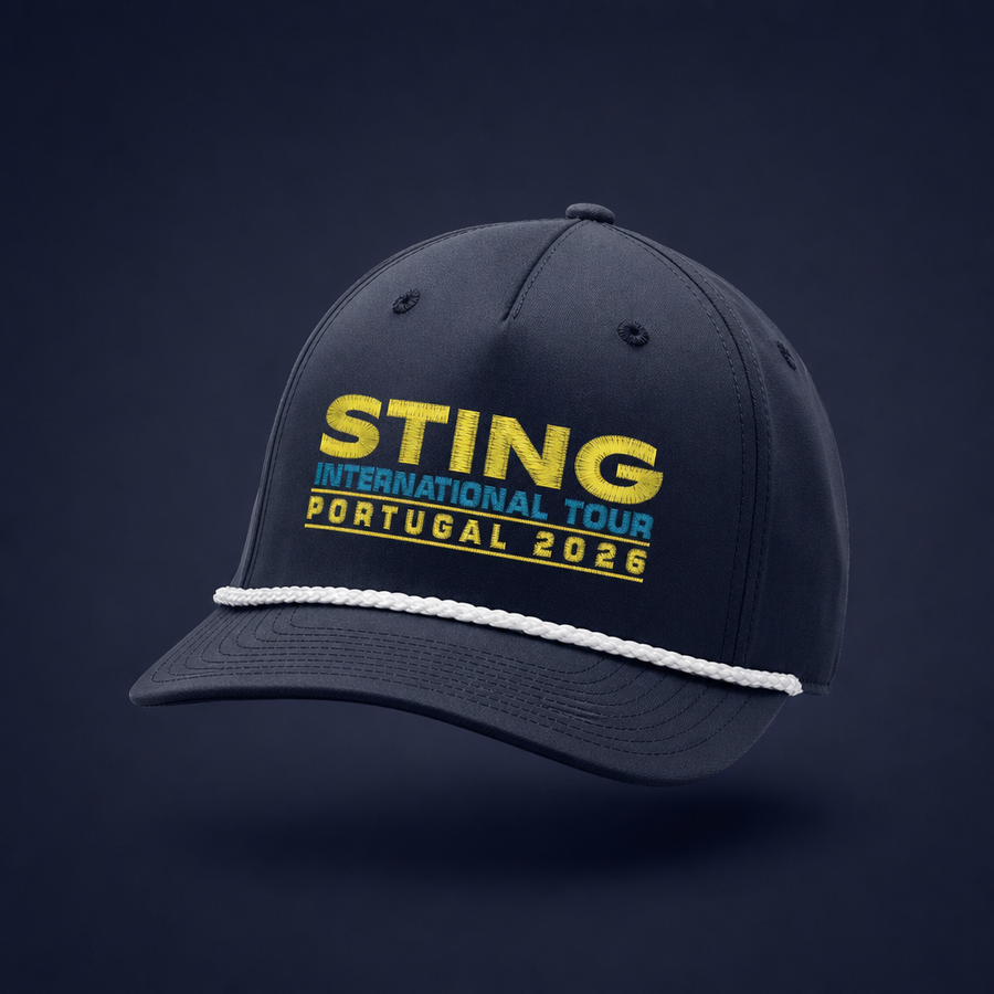 Sting | Int Tour '26 Ladies Cap