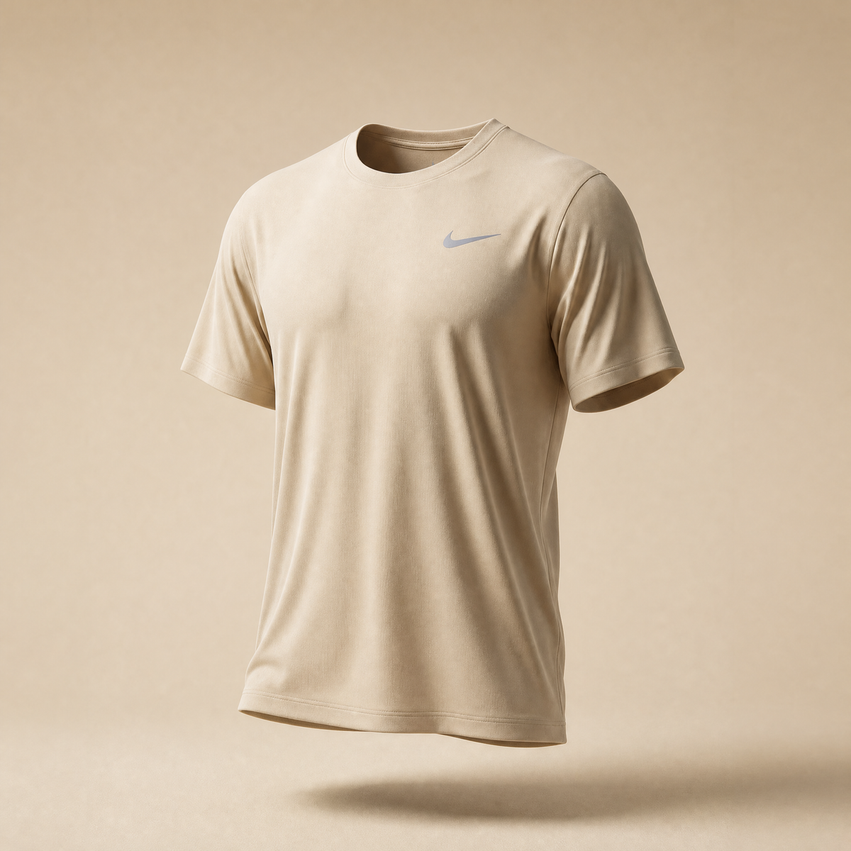 Nike Youth Dri-Fit Short Sleeve Shirt – alternate view 5