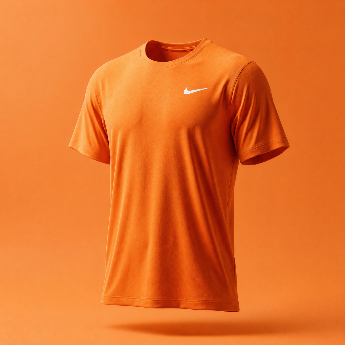 Nike Youth Dri-Fit Short Sleeve Shirt – alternate view 6