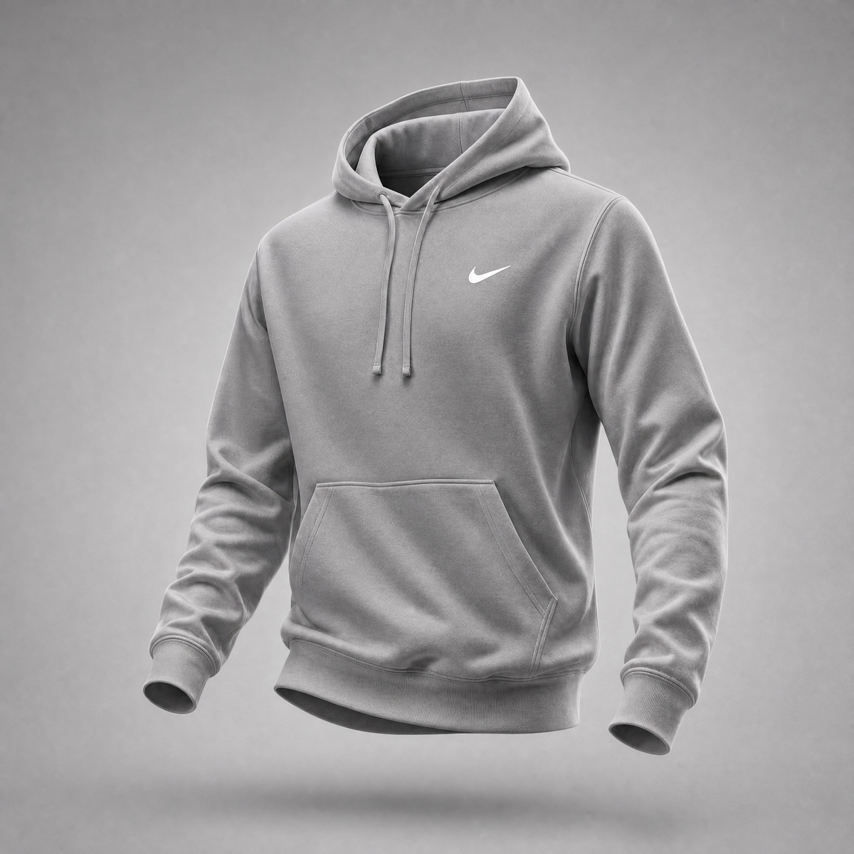 Nike Youth Hoodie – alternate view 5
