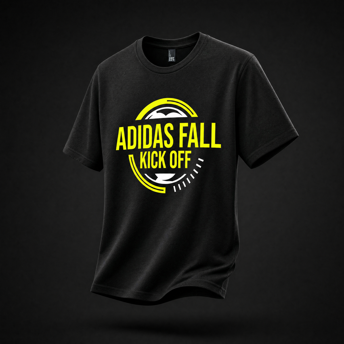 SAU Fall Kickoff Tournament Tee