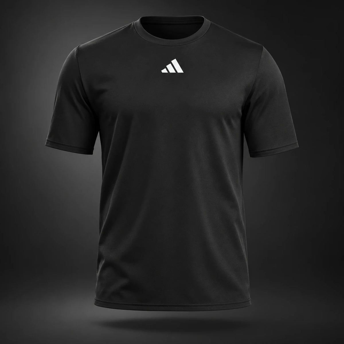 adidas Men's Short Sleeve Pregame Tee – alternate view 7