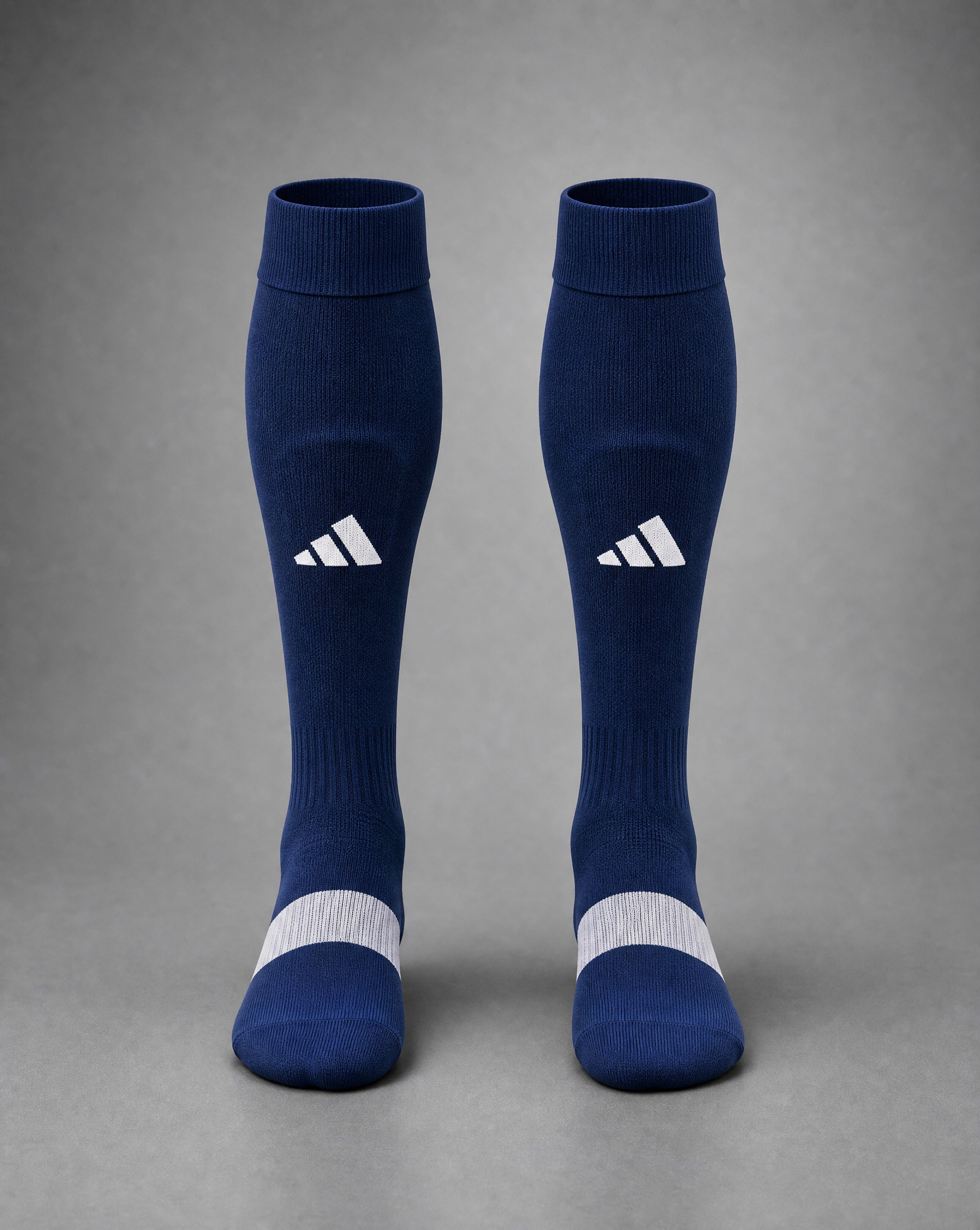 adidas Metro 6 OTC Sock - Navy