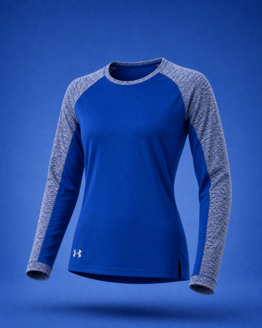 UA Women's Favorite Longsleeve