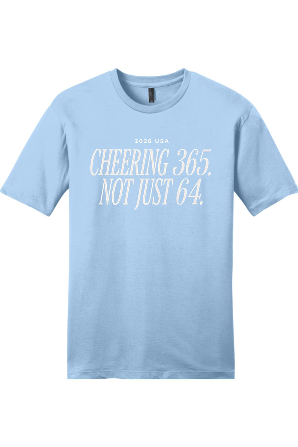 USA for 365 | Unisex T-Shirt
