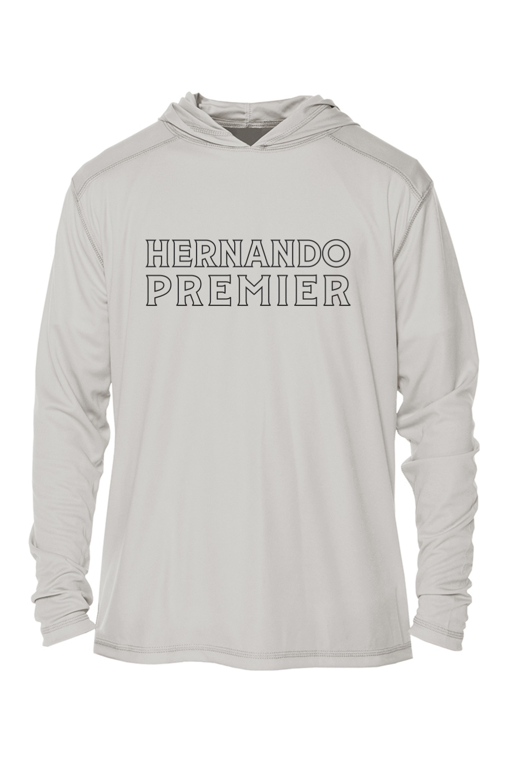 Hernando Premier| Youth Vapor LS