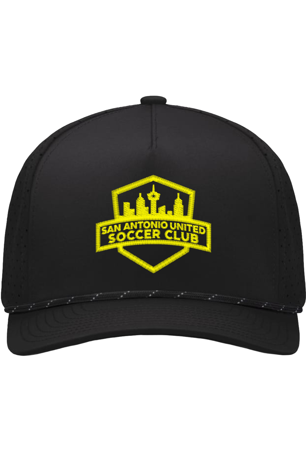 SAU Core | Weekender Snapback Cap