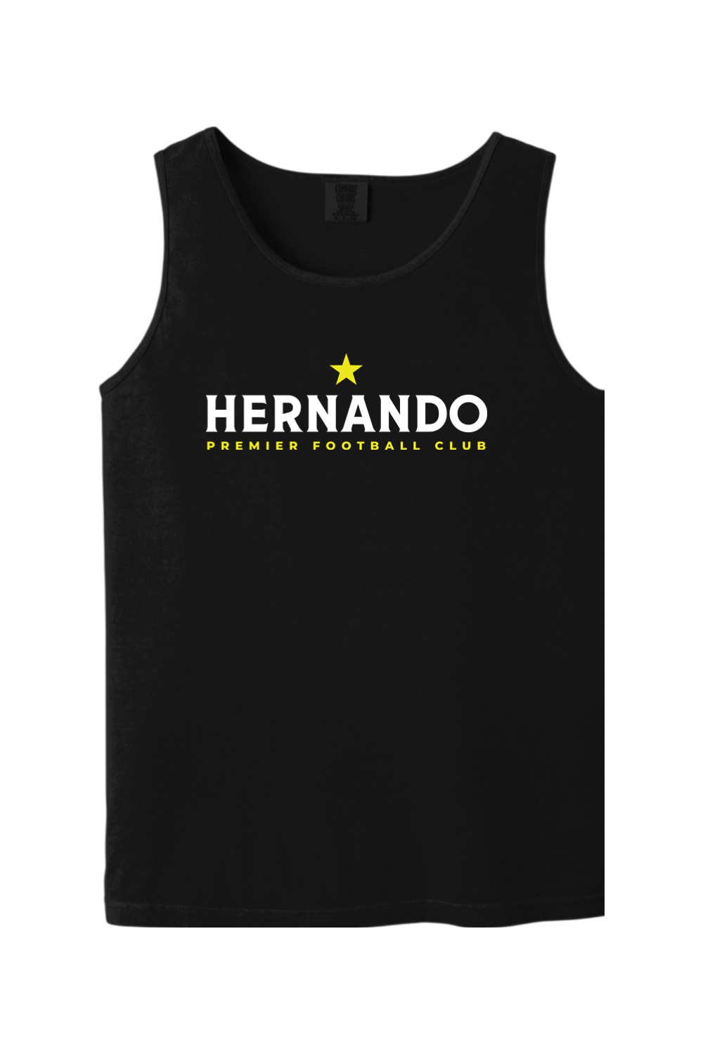 Hernando Premier | CC Summer Tank